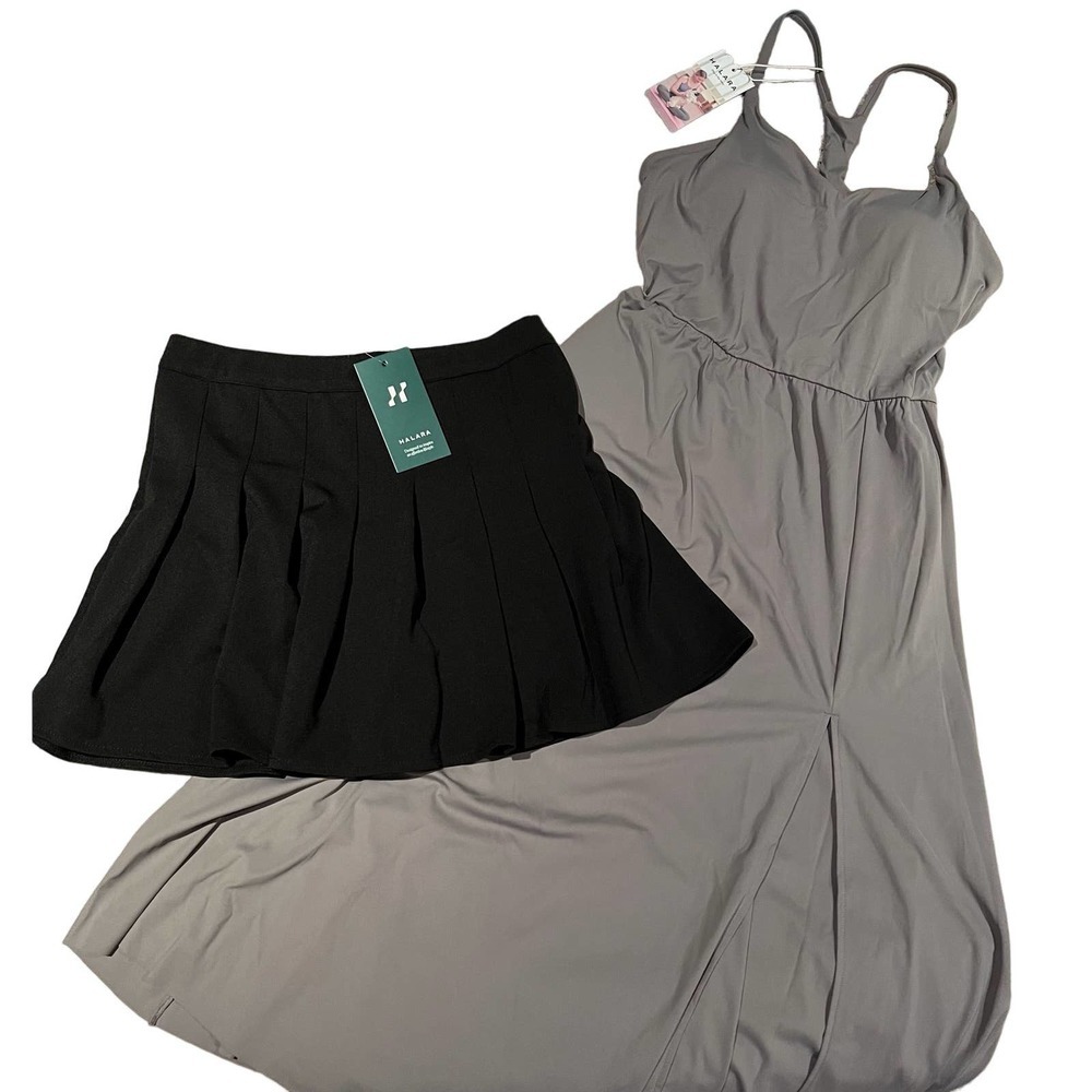 NWT Halara 2pc bundle